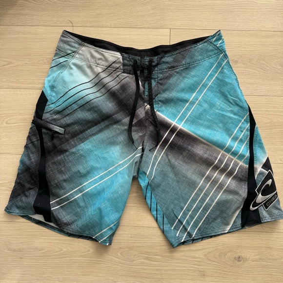 O'Neill Other - O’Neill 21" LopezFreak Boardshorts Size 36